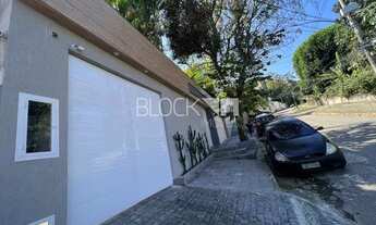 Imagem 4: Jacarepaguá Casa com 4 dormitórios