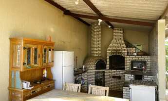 Imagem 4: Cond. Green Park - QD 04 - Cj 03 Park Way - TERRENO 4.700m²