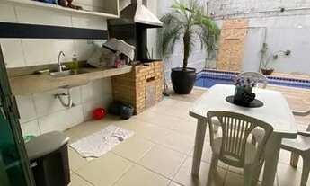 Imagem 6: Belíssima casa no Villa Firenze para alugar sem mobília ou com mobília