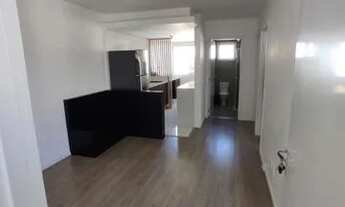 Imagem 2: Apartamento (2 quartos e 1 vaga) no Rio Pequeno em Camboriú! Semi-mobiliado!