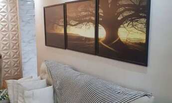 Imagem 5: Apartamento à venda no Jardim Roberto, Osasco - 2 dormitórios, lazer completo!