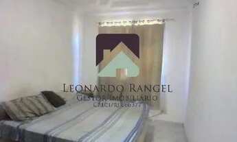 Imagem 3: Apartamento à venda com 2 dormitórios em Vilar dos teles, São joão de meriti cod:AP00133