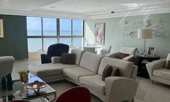 Imagem 4: Apartamento Edf. Rhodes, Av. Boa Viagem. (Ref.: R2923840