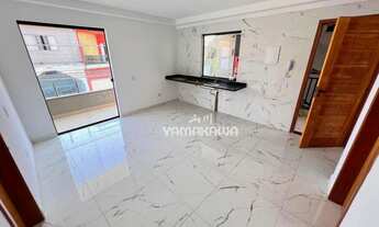 Imagem: Apartamento à venda, 60 m² por R$ 350.000,00