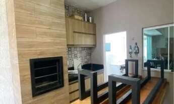 Imagem 5: Excelente Casa em condomínio fechado (Oportunidade Central Park