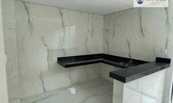 Imagem 6: Casa com 3 quartos à venda por R$ 659.000 - Santa Mônica - Belo Horizonte/MG