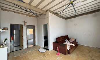 Imagem 4: Casa 26 de setembro Rua 1