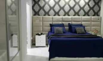 Imagem 4: Casa a venda 4 quartos sendo duas suítes em condomínio