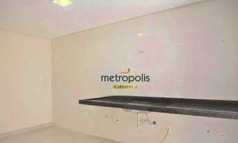 Imagem 5: Apartamento à venda, 75 m² por R$ 481.000,00 - Utinga - Santo André/SP