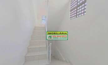 Imagem 2: Kitnet com 1 dormitório para alugar, 27 m² por R$ 502,00/mês - Lagoa Redonda - Fortaleza/C