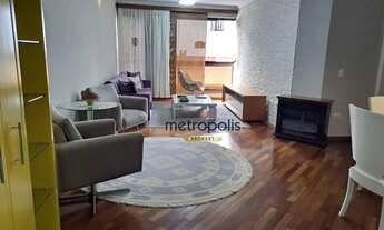 Imagem: Apartamento à venda, 120 m² por R$ 650.000,00