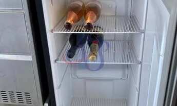 Imagem 6: Lindo apartamento térreo, nascente e mobiliado no Golf Ville