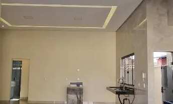 Imagem 3: Forte Ville- vende-se casa NOVA de 3\4