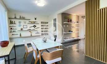 Imagem 5: Casa Alto Padrâo - Condominio Veredas Da Lagoa codigo: 82376