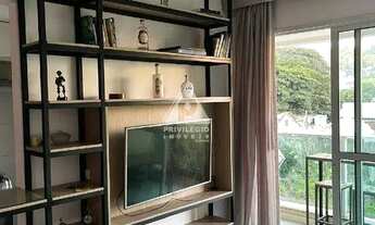 Imagem 4: Apartamendo 2 quartos mobilhado com suíte e reformado próximo ao metrô