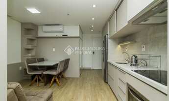 Imagem 7: LOFT no Condomínio Residencial Vintage Residence