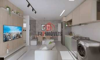 Imagem 4: LANÇAMENTO APARTAMENTO 2 QUARTOS - LIV MANGALÔ - PQ TREMENDÃO - GOIÂNIA/GO