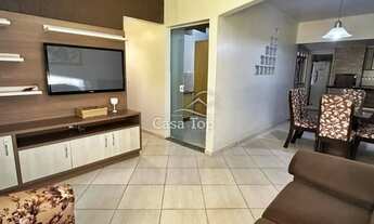 Imagem 4: Casa mobiliada à venda Uvaranas