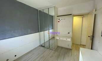 Imagem 2: Apartamento à venda, 71 m² por R$ 650.000,00 - Icaraí - Niterói/RJ