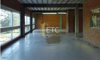 Imagem: Pavilhão para locação