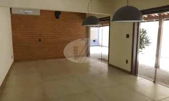 Imagem 2: Casa - Barão Geraldo - Campinas