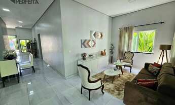 Imagem 4: Casa Térrea dos Sonhos no Eusébio!