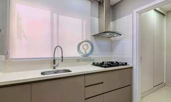 Imagem 14: Casa Não Geminada com 3 Suítes em Condomínio de Alto Padrão 230m²!!