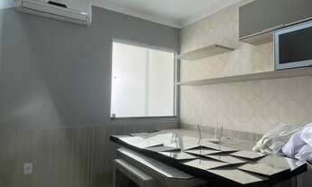 Imagem 5: Casa mobiliada pra locação dentro de condomínio fechado