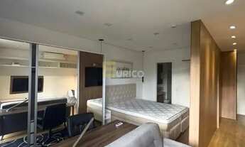 Imagem 3: Apartamento mobiliado disponível para Locação no Linea Home Style em Jundiai -SP