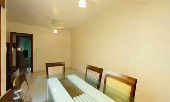 Imagem 5: Bem localizado 03 dorm. Suite, churrasqueira, 01 vaga , Auxiliadora