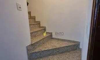 Imagem 7: Casa com 3 dormitórios à venda, 210 m² por R$ 620.000 - Taboão - São Bernardo do Campo/SP