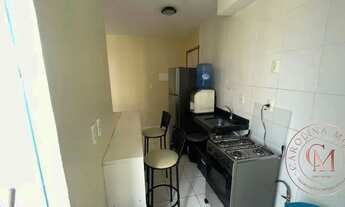 Imagem 4: Condomínio Victória Maguary - Apartamento com 2 quartos