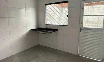 Imagem 3: VENDE SE CASA NA MARAMBAIA