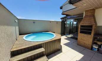 Imagem 3: Excelente Cobertura Linear em Pendotiba - Niterói