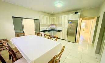 Imagem 6: Casa 4 Quartos vaga para 3 carros - Bairro Maracanã - Colombo