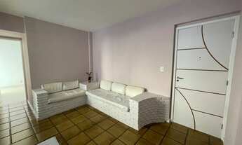 Imagem 5: Alugo apartamento quarto e sala no Costa Azul mobiliado