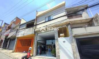 Imagem: Casa disponível para locação com 02 Quartos