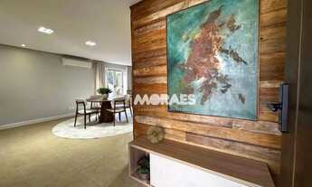 Imagem 2: Casa em Condomínio Fechado com 4 quartos (2 suítes), 3 vagas para alugar, 450 m² por R$ 13