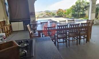 Imagem 7: Sobrado à venda com 5 quartos sendo 5 suítes- 450 terreno- No Bairro do Urbanova