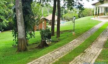 Imagem 4: CHACARA - CANJICAS - SP