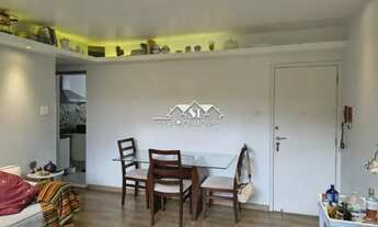 Imagem 3: Apartamento- Petrópolis, Centro