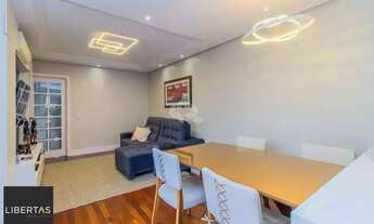 Imagem 4: Incrível cobertura com 4 dormitórios, 200m²