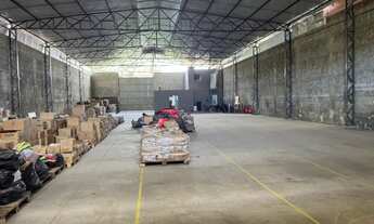 Imagem 4: ALUGO GALPÃO NO PASSARE COM 893M2