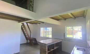 Imagem 2: Imóvel Macacu Garopaba | Vista Lagoa e Mar