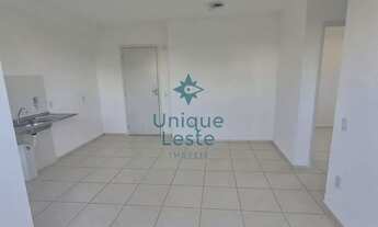 Imagem 2: Excelente Oportunidade de Privativa 2 Quartos em Venda Nova