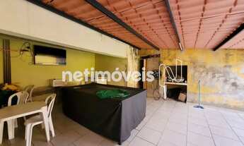 Imagem 3: Casa a venda com quatro quartos no Jardim Riacho