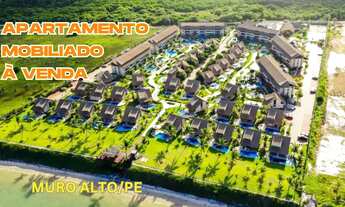 Imagem: APARTAMENTO MOBILIADO À VENDA NO NUI SUPREME