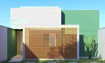 Imagem: Casa com Personalidade com 2 Quartos no