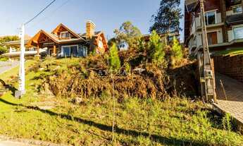 Imagem 3: EXCELENTE TERRENO PARA SUA CASA NA SERRA!