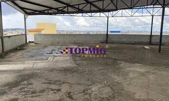 Imagem 2: Andar Prédio Comercial - Industrial - Contagem